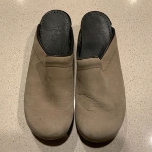 Dansko Clog